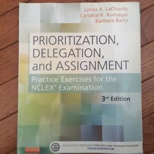 Practice exercises for the nclex